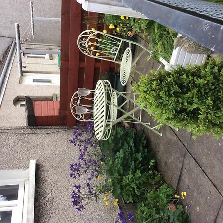 Strachan House Inverkeithing Luaran gambar