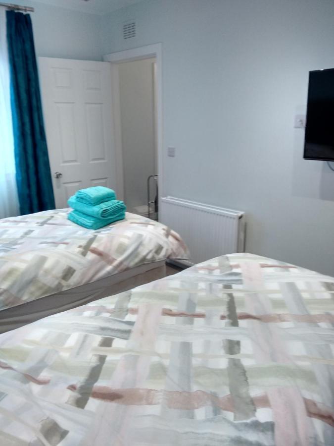 Strachan House Inverkeithing Luaran gambar