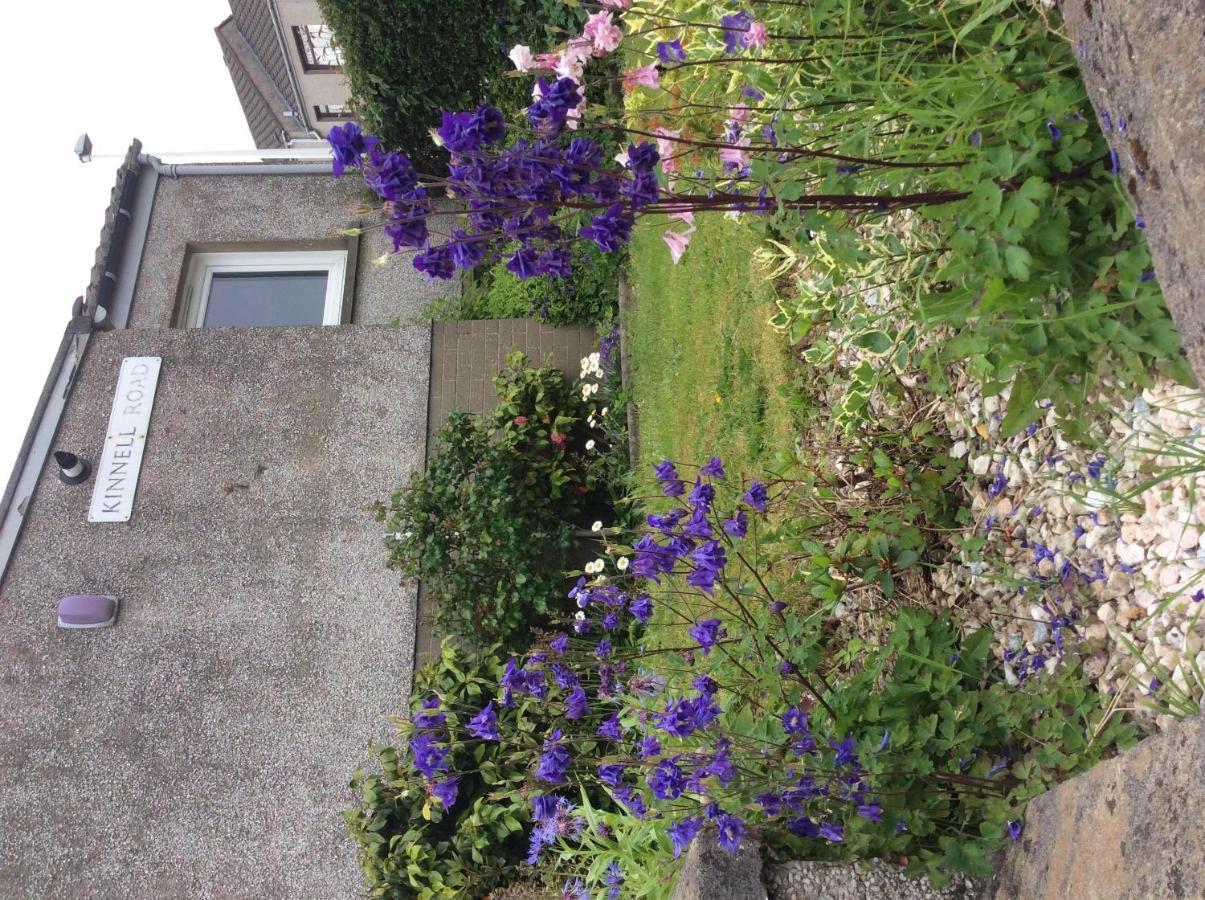 Strachan House Inverkeithing Luaran gambar