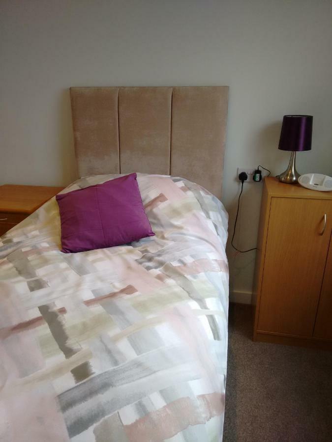 Strachan House Inverkeithing Luaran gambar