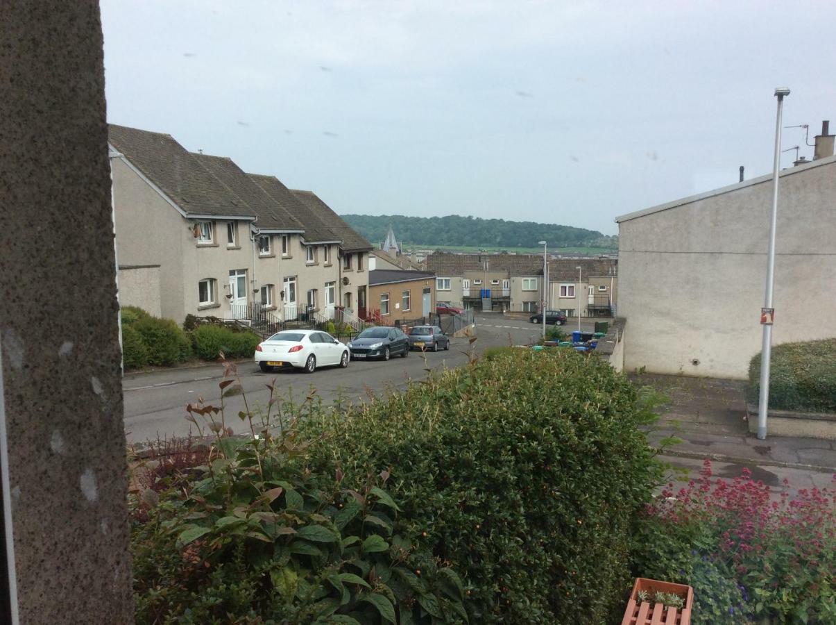 Strachan House Inverkeithing Luaran gambar