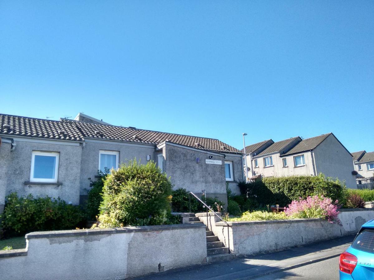 Strachan House Inverkeithing Luaran gambar