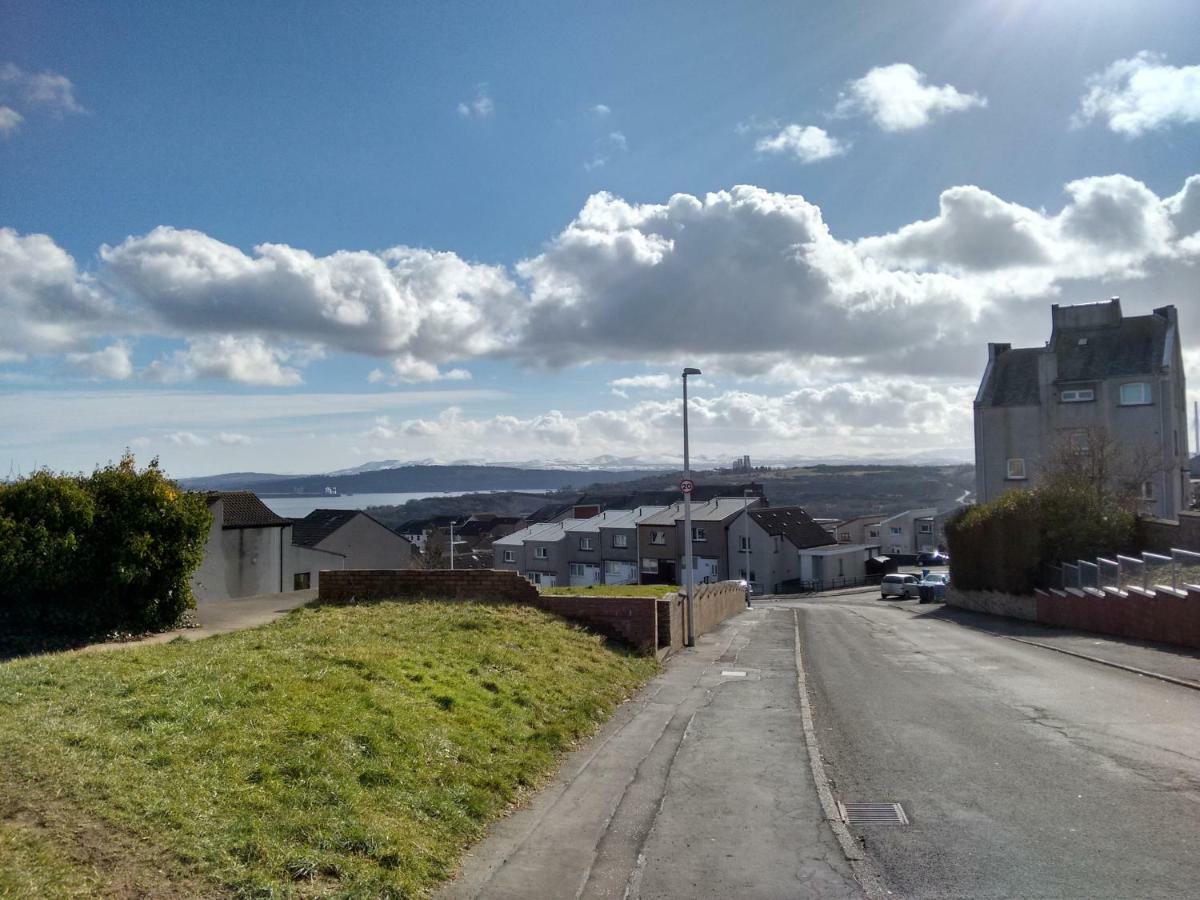 Strachan House Inverkeithing Luaran gambar