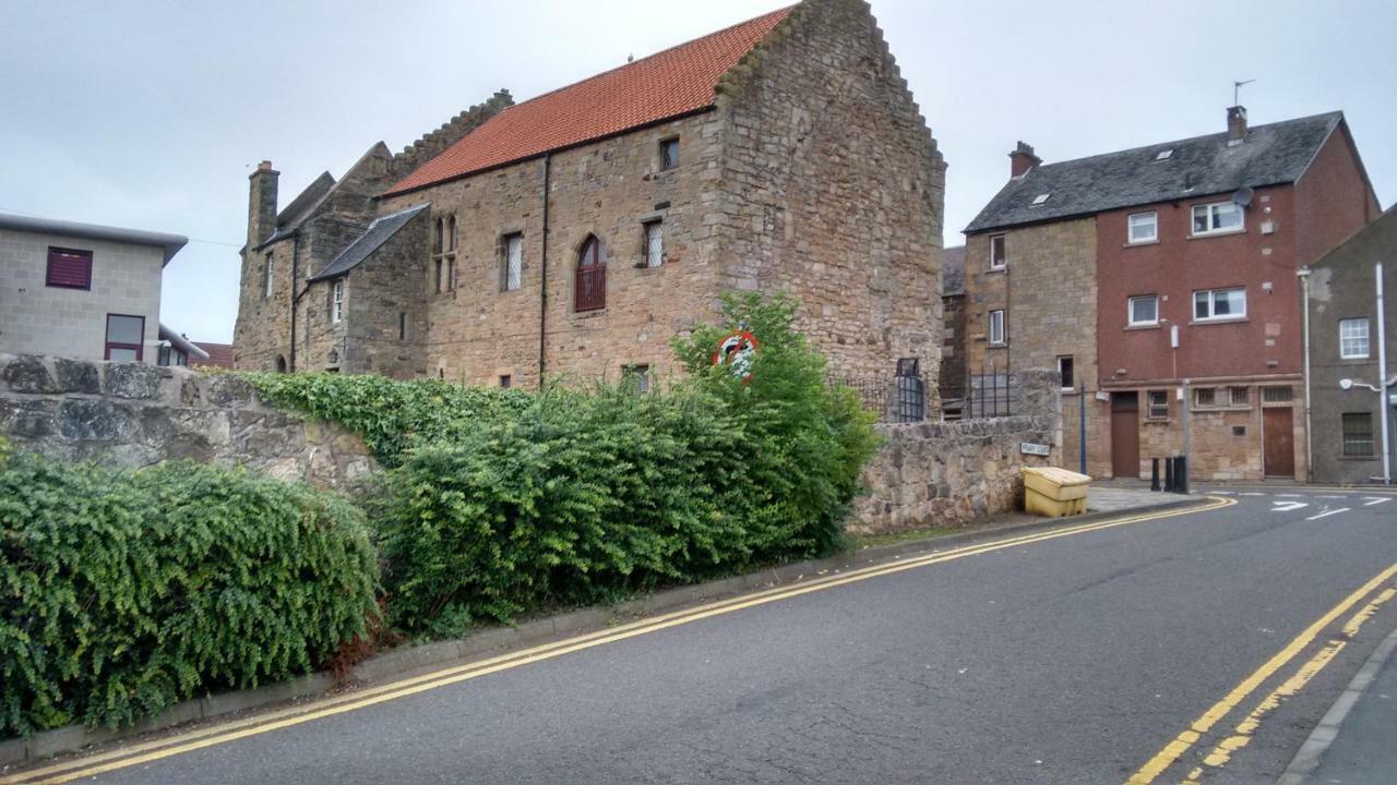 Strachan House Inverkeithing Luaran gambar
