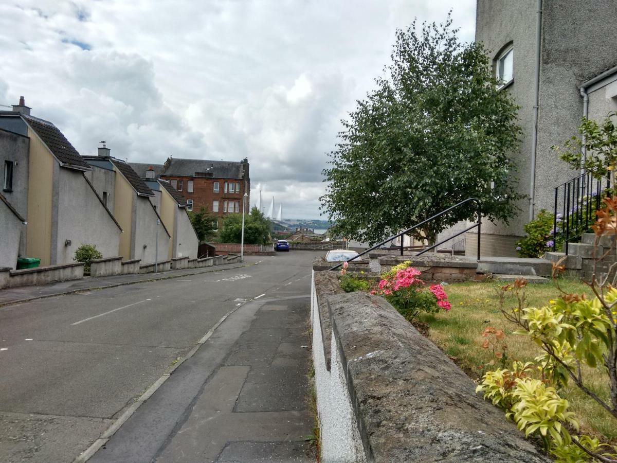 Strachan House Inverkeithing Luaran gambar