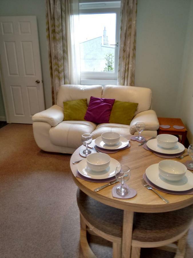 Strachan House Inverkeithing Luaran gambar