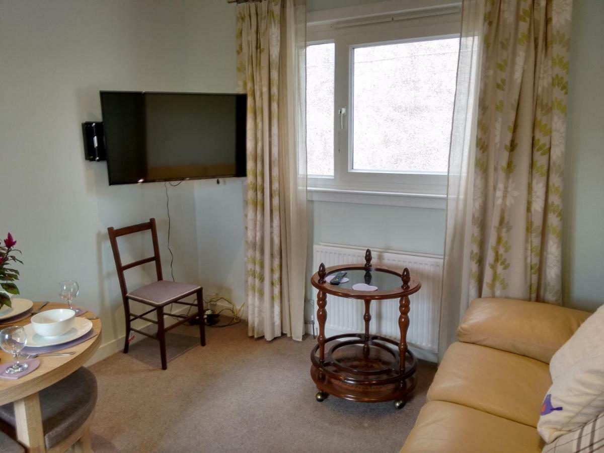 Strachan House Inverkeithing Luaran gambar