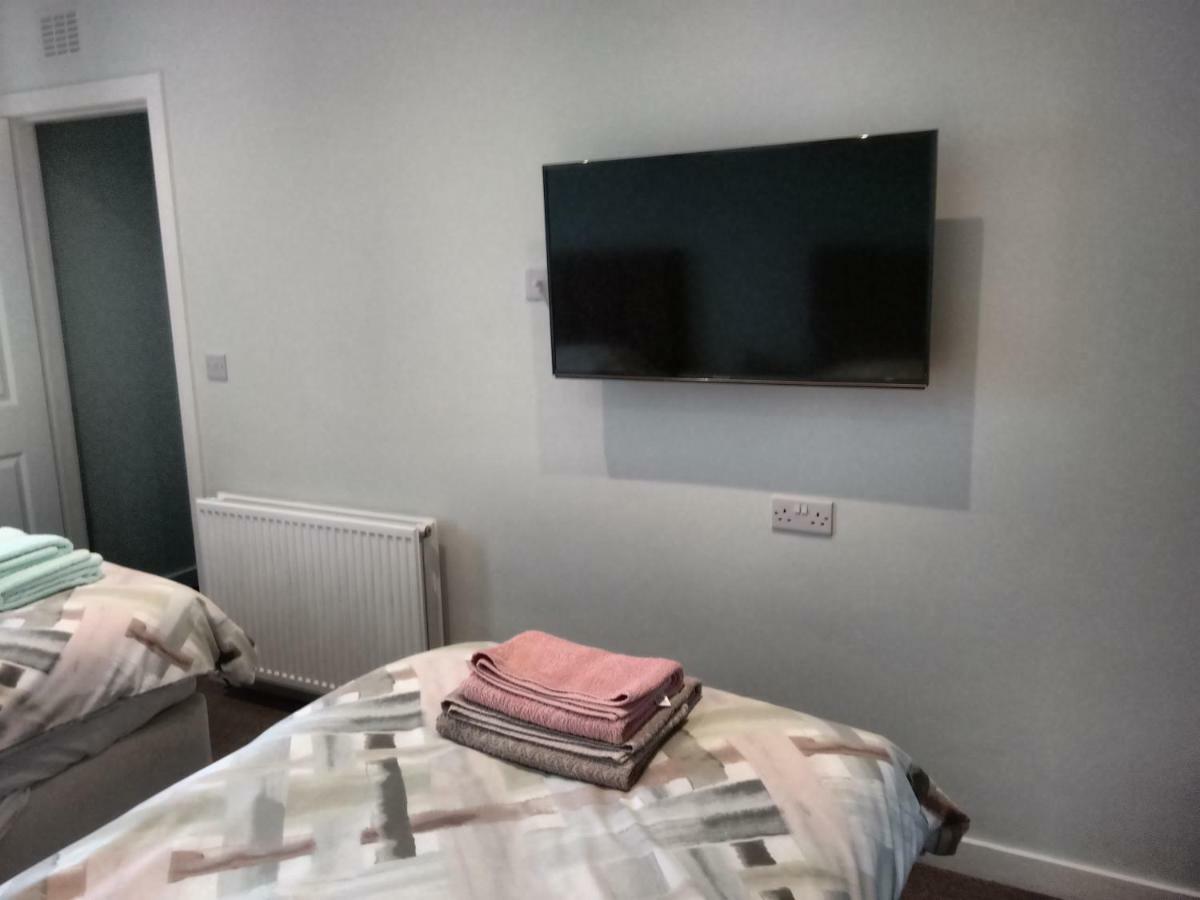 Strachan House Inverkeithing Luaran gambar