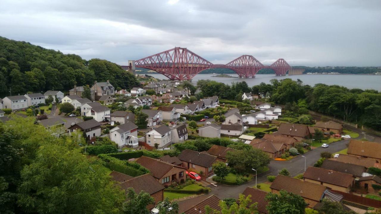 Strachan House Inverkeithing Luaran gambar