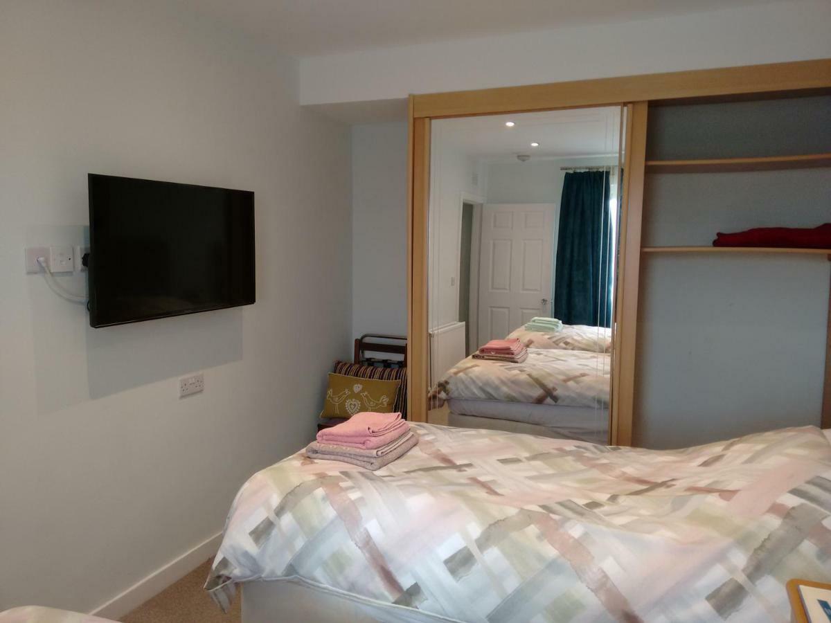 Strachan House Inverkeithing Luaran gambar