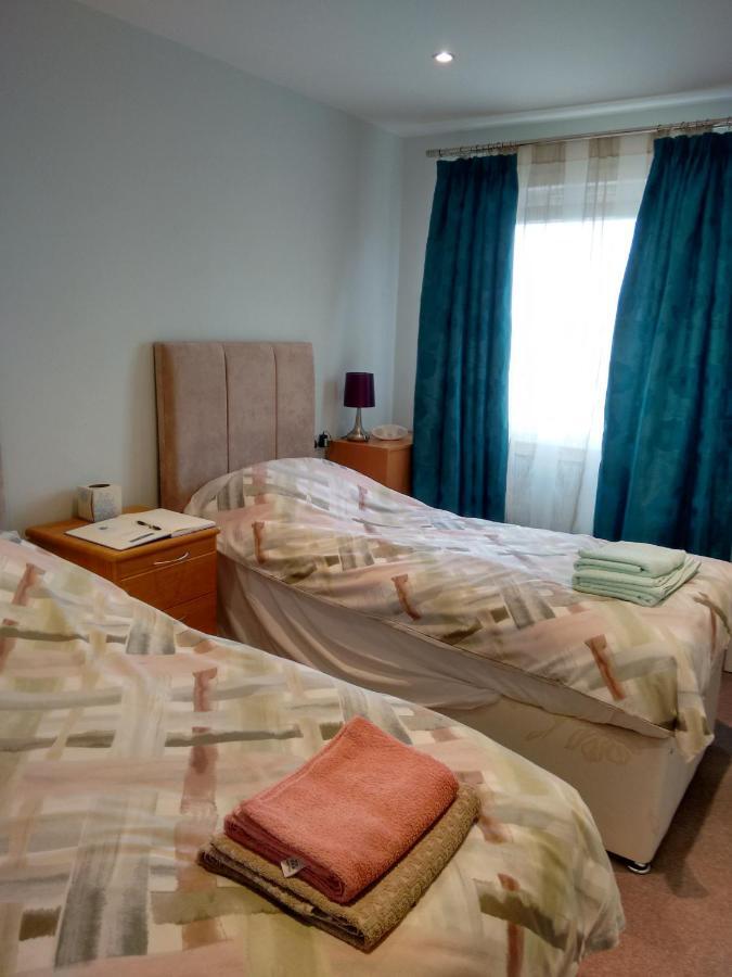 Strachan House Inverkeithing Luaran gambar