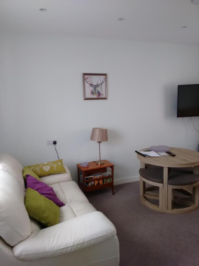 Strachan House Inverkeithing Luaran gambar
