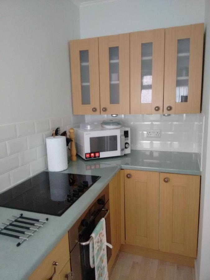 Strachan House Inverkeithing Luaran gambar